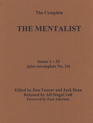 Don Tanner & Jack Dean - The Complete The Mentalist